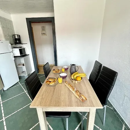 Διαμέρισμα Louis Petite Maison *