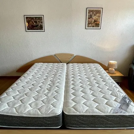 Louis Petite Maison Lejlighed