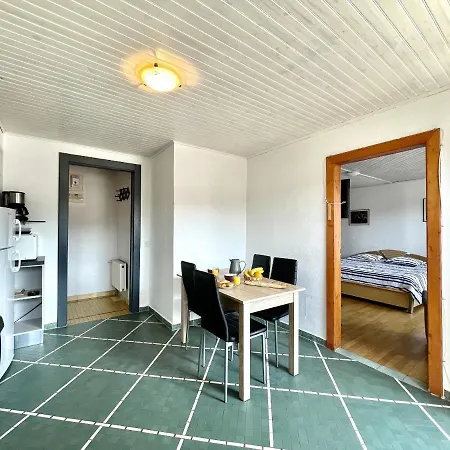 Louis Petite Maison Διαμέρισμα Bains-les-Bains
