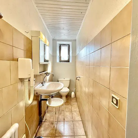 Louis Petite Maison * Bains-les-Bains