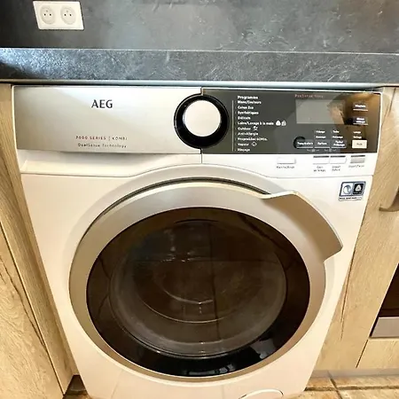 Louis Petite Maison Appartement