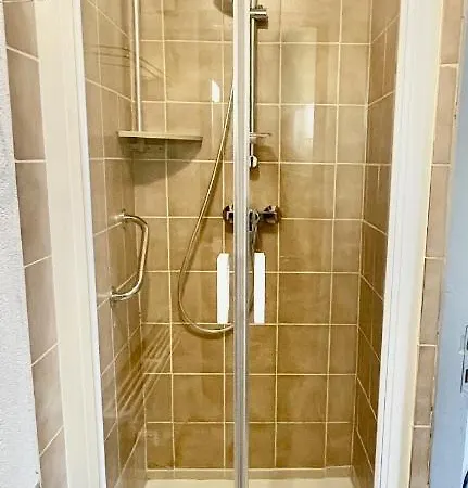 Louis Petite Maison Lejlighed Bains-les-Bains