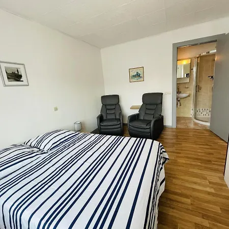 Louis Petite Maison Lejlighed *