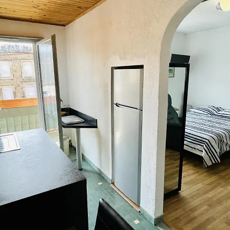 Louis Petite Maison * Bains-les-Bains