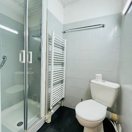 Louis Petite Maison * Bains-les-Bains