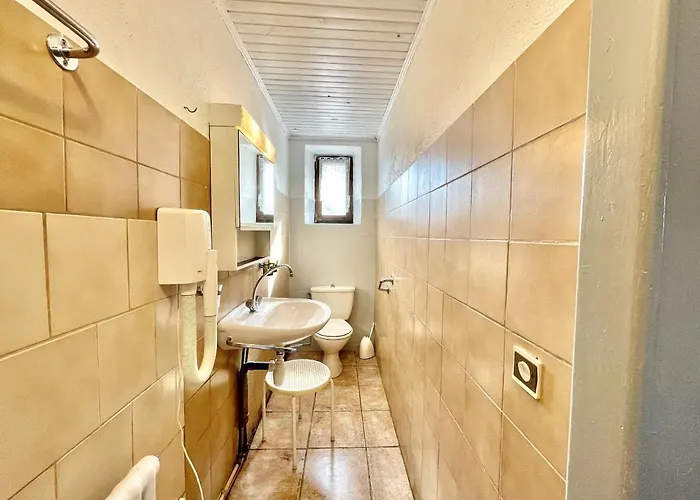 Louis Petite Maison * Bains-les-Bains