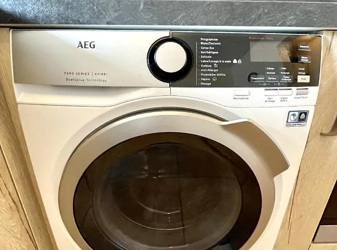 Louis Petite Maison Apartment