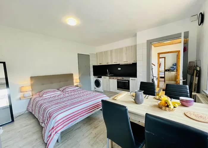 Louis Petite Maison * Bains-les-Bains