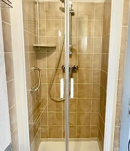 Louis Petite Maison Apartment Bains-les-Bains