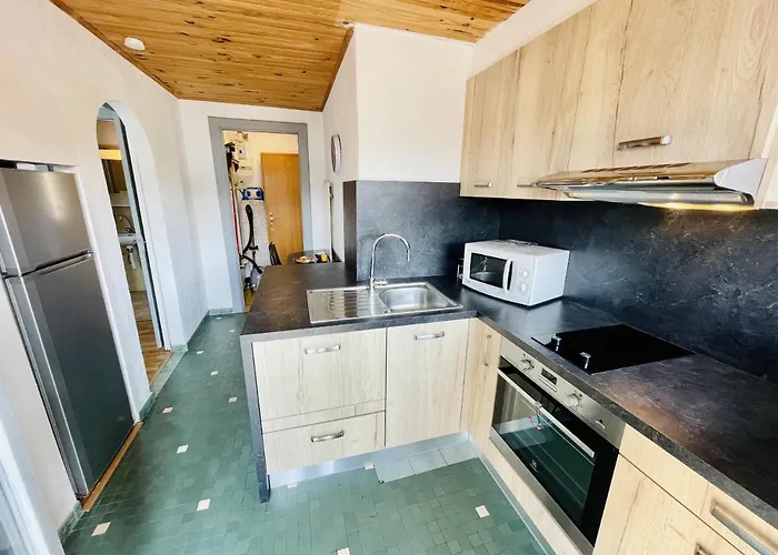 Louis Petite Maison * Bains-les-Bains