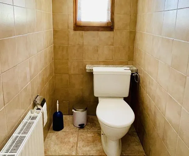 Louis Petite Maison Apartment *