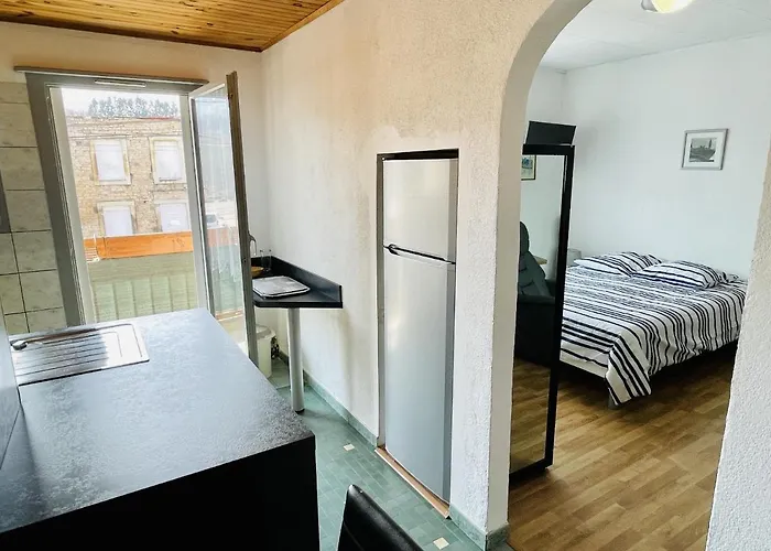 Louis Petite Maison * Bains-les-Bains