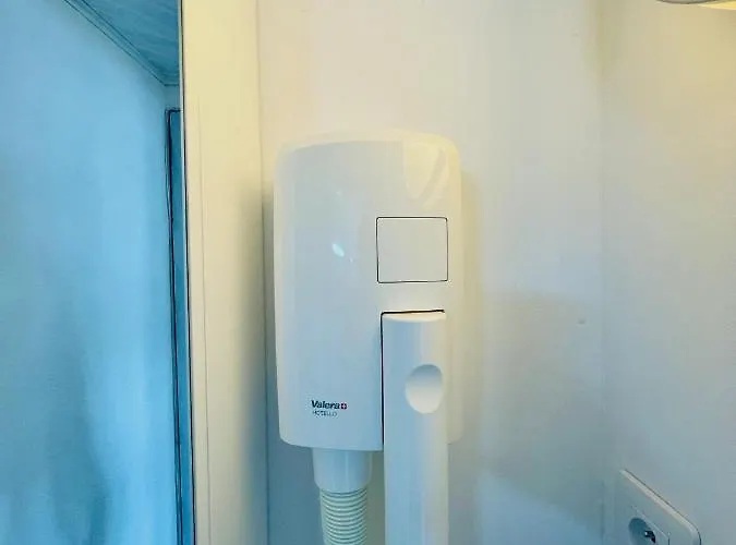 Apartment Louis Petite Maison Bains-les-Bains